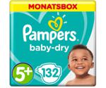 Pampers Baby Dry Size 5 (13-27 kg)