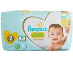 Pampers Premium Protection New Baby Size 2 (4-8 kg)