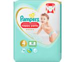 Pampers Premium Protection Pants Size 4 (9-15 kg)