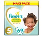 Pampers Premium Protection Size 5 (11-16 kg)