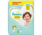 Pampers Premium Protection Size 6 (13-18 kg)