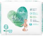 Pampers Pure Protection Size 2 (4-8 kg)