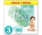 Pampers Pure Protection Size 3 (6-10 kg)