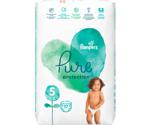Pampers Pure Protection Size 5 (11+ kg)