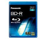 Panasonic BD-RE 25GB 135min 2x 1pk Video Box