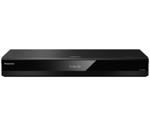 Panasonic DP-UB820EBK 4K Smart Blu-ray Player