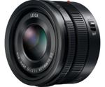 Panasonic LEICA DG SUMMILUX 15mm f/1.7 ASPH (H-X015E)