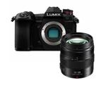 Panasonic Lumix DC-G9