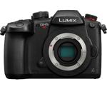 Panasonic Lumix DC-GH5S