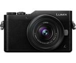 Panasonic Lumix DC-GX800