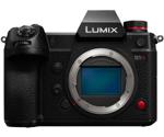 Panasonic Lumix DC-S1H