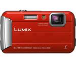 Panasonic Lumix DMC-FT30