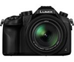 Panasonic Lumix DMC-FZ1000