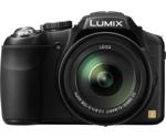 Panasonic Lumix DMC-FZ200