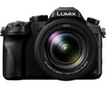 Panasonic Lumix DMC-FZ2000