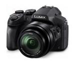 Panasonic Lumix DMC-FZ330