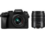 Panasonic Lumix DMC-G7