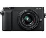 Panasonic Lumix DMC-GX80