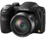 Panasonic Lumix DMC-LZ30