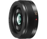 Panasonic Lumix G 20mm f/1.7 II Pancake