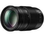 Panasonic Lumix G Vario 100-300mm f4.0-5.6 OIS II