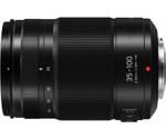 Panasonic Lumix G X Vario 35-100mm f2.8 Power OIS II