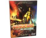 Pandemic On The Brink (Expansion)