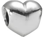 Pandora Charm Bead Heart (79137)