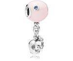 Pandora Elephant & Pink Balloon (797239EN160)