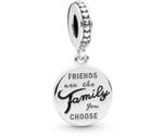 Pandora Friends Are Family (798124EN16)