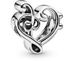 Pandora Heart Treble Clef (798346)