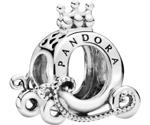 Pandora Polished Crown O Carriage (798323)