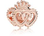 Pandora United Regal Heart (787670)