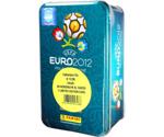 Panini Adrenalyn XL EURO 2012 - Tin