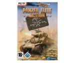 Panzer Elite Action: Dunes of War (Add-On) (PC)