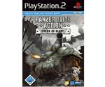 Panzer Elite Action - Fields of Glory (PS2)