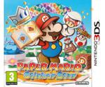 Paper Mario: Sticker Star (3DS)