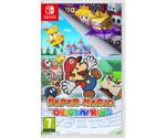 Paper Mario: The Origami King (Switch)