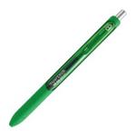 Paper Mate InkJoy Gel Pen Medium Point Green PK12