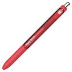 Paper Mate InkJoy Gel Pen Medium Point Red PK12