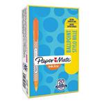 Paper Mate InkJoy Wrap Ballpoint Pens | Retractable Medium Point | Assorted Colours | 20 Count