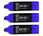 Paper-Mate Permanent Marker W10 blue