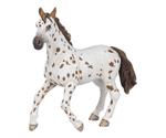 Papo Apaloosa Mare