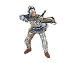 Papo Armoured Crossbowman blue (39753)