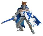 Papo Dragon King blue (39387)