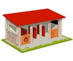 Papo Horse Boxes (60104)