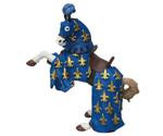 Papo Prince Philip's Horse blue (39258)