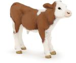 Papo Simmental Baby Cow Calf