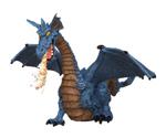 Papo Winlue Dragon With flame (39025)