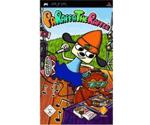 PaRappa: The Rapper (PSP)